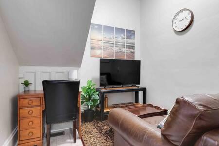 G2 Central Location Museums Free Parking ريتشموند المظهر الخارجي الصورة